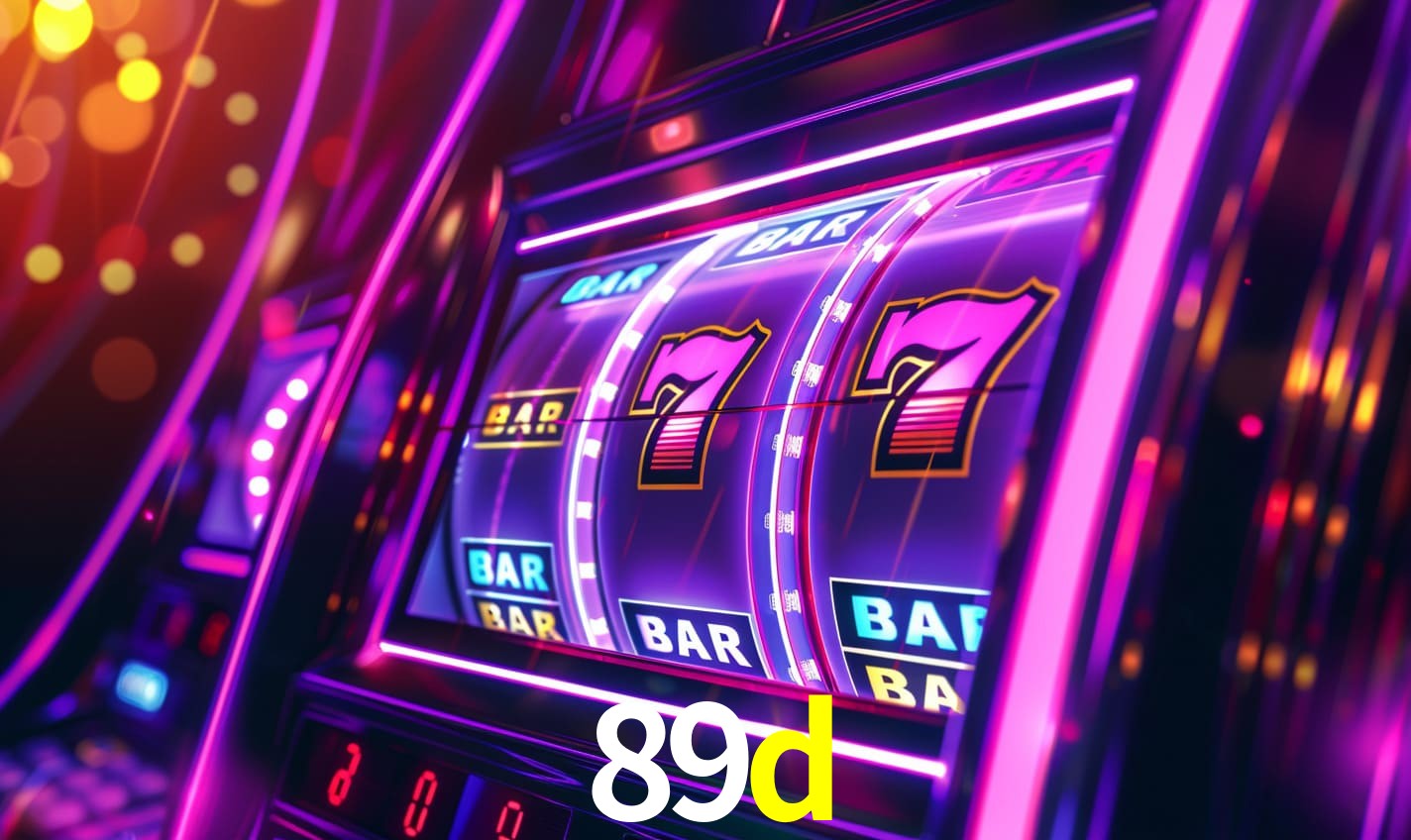 89d: Seu Cassino Premiado com Pagamentos Rápidos