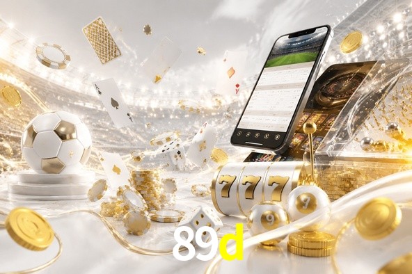 Welcome Bonus 89d