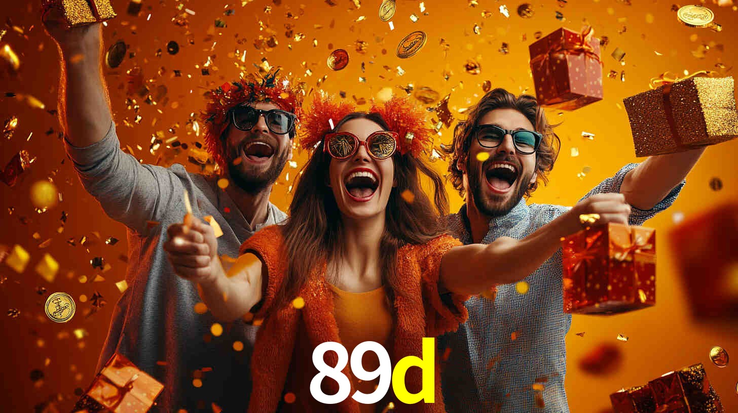 89d - Best Online Bookmaker Online Casino - 89d.com