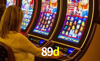 Desvendando o Mundo dos Jogos Virtuais na 89d
