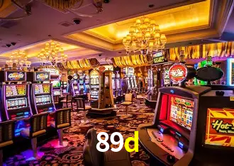 A Emoção da Loteria na 89d: Uma Chance de Mudança de Vida