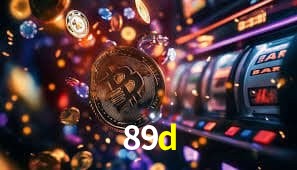 Interface do App 89d