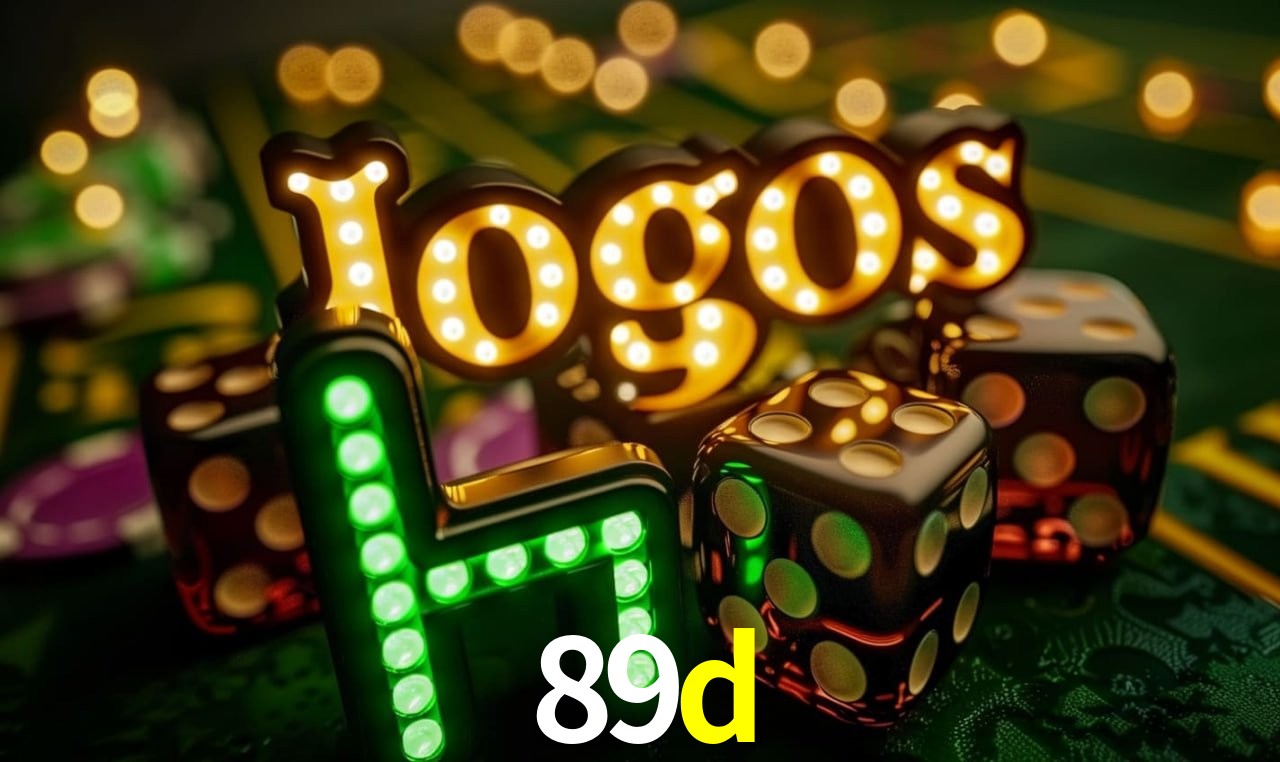 Casino Ao Vivo 89d