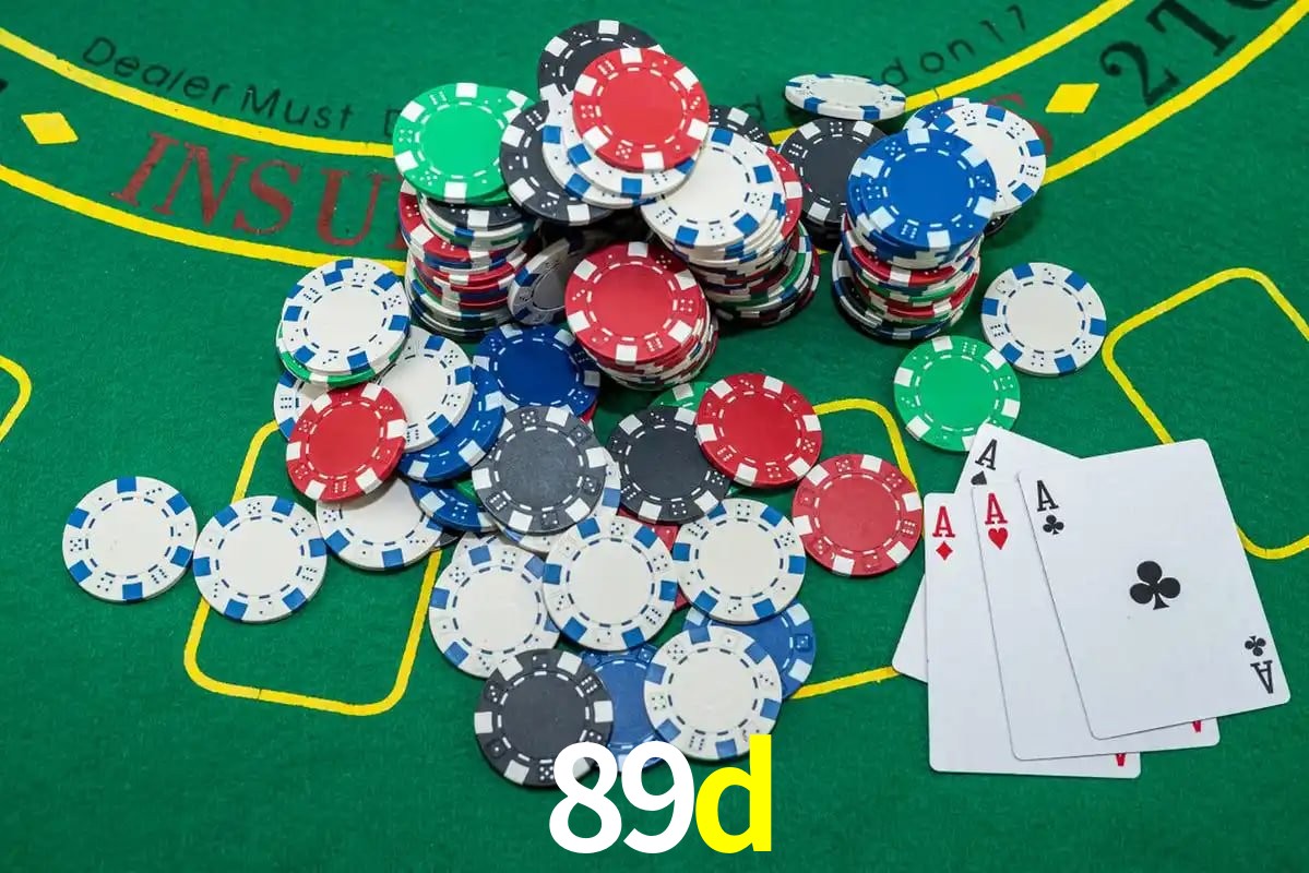 Casino VIP 89d