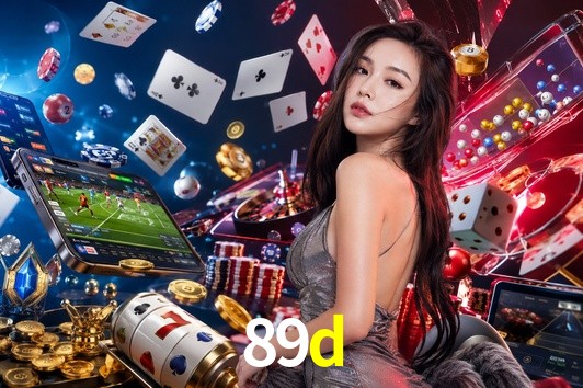 Game Providers 89d