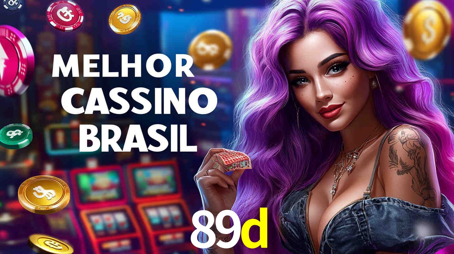 Inovações de Jogos na 89d: O Futuro das Experiências Interativas