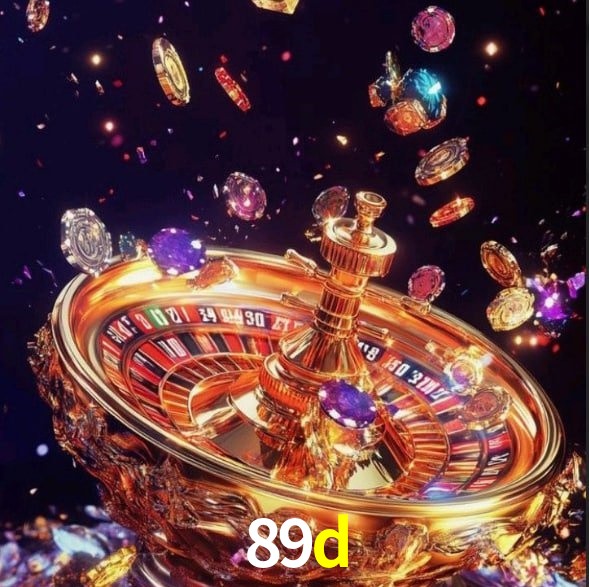 App Mobile 89d - Jogue em Qualquer Lugar no Seu Smartphone