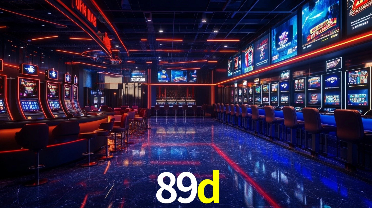 Welcome Bonus 89d
