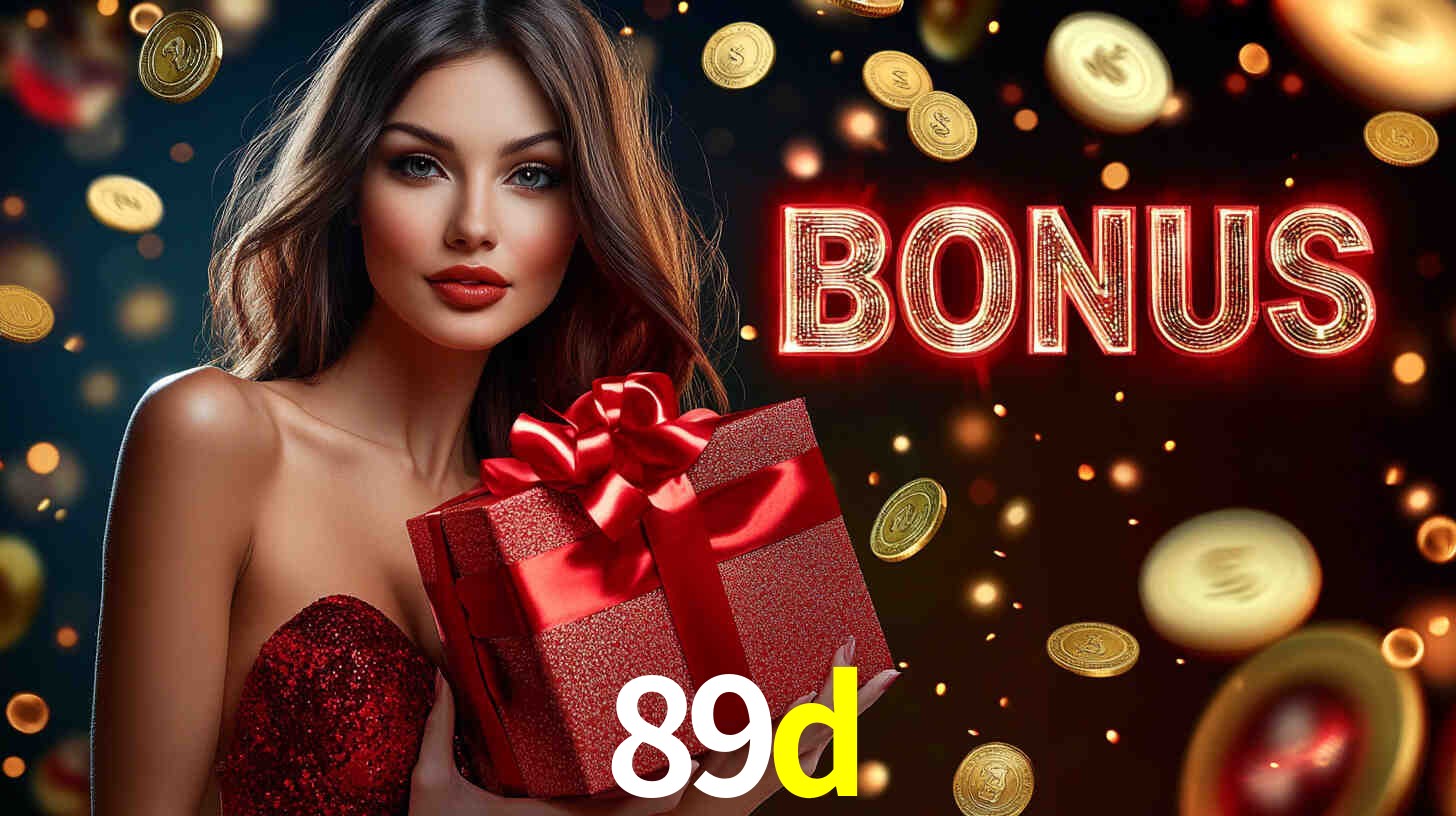 Descubra o Programa VIP da 89d: Vantagens Exclusivas para Jogadores