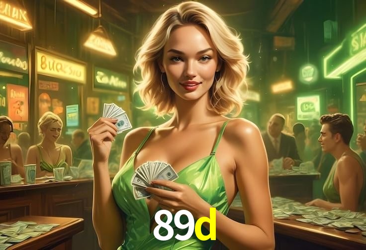 A Emoção da Loteria na 89d: Uma Chance de Mudança de Vida