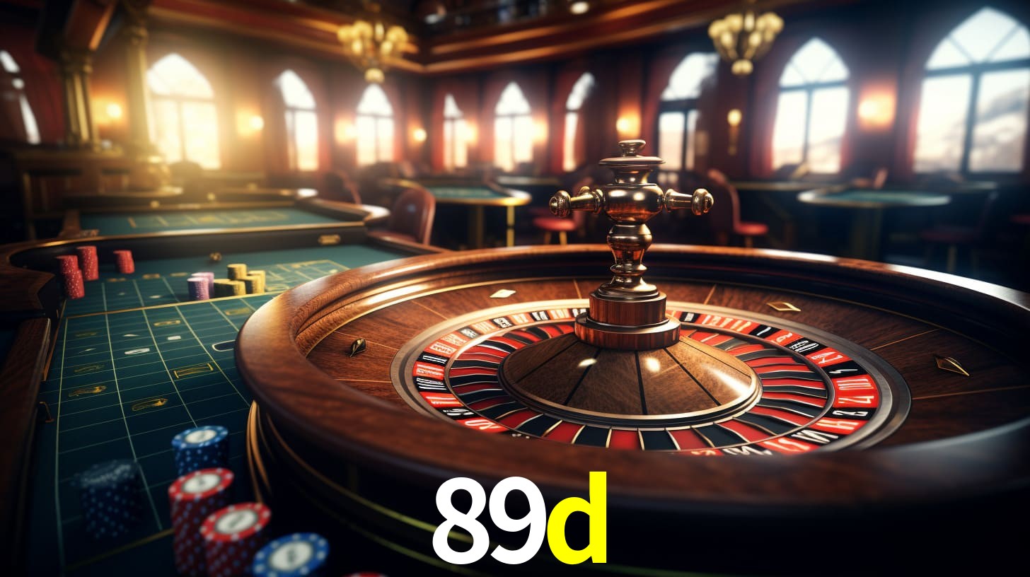 Blackjack Table 89d