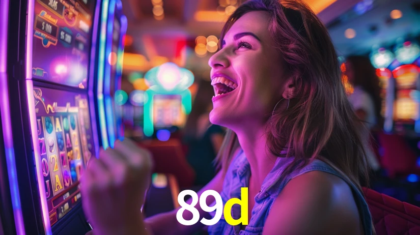Experimente o Login Seguro Premium no 89d