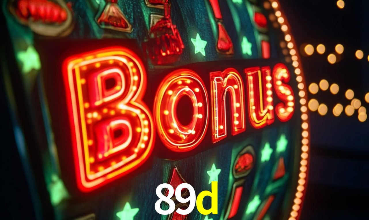 Casino Ao Vivo 89d