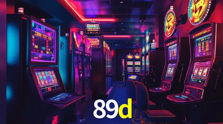 Ofertas Imperdíveis na 89d: Promoções e Bônus Que Valem a Pena