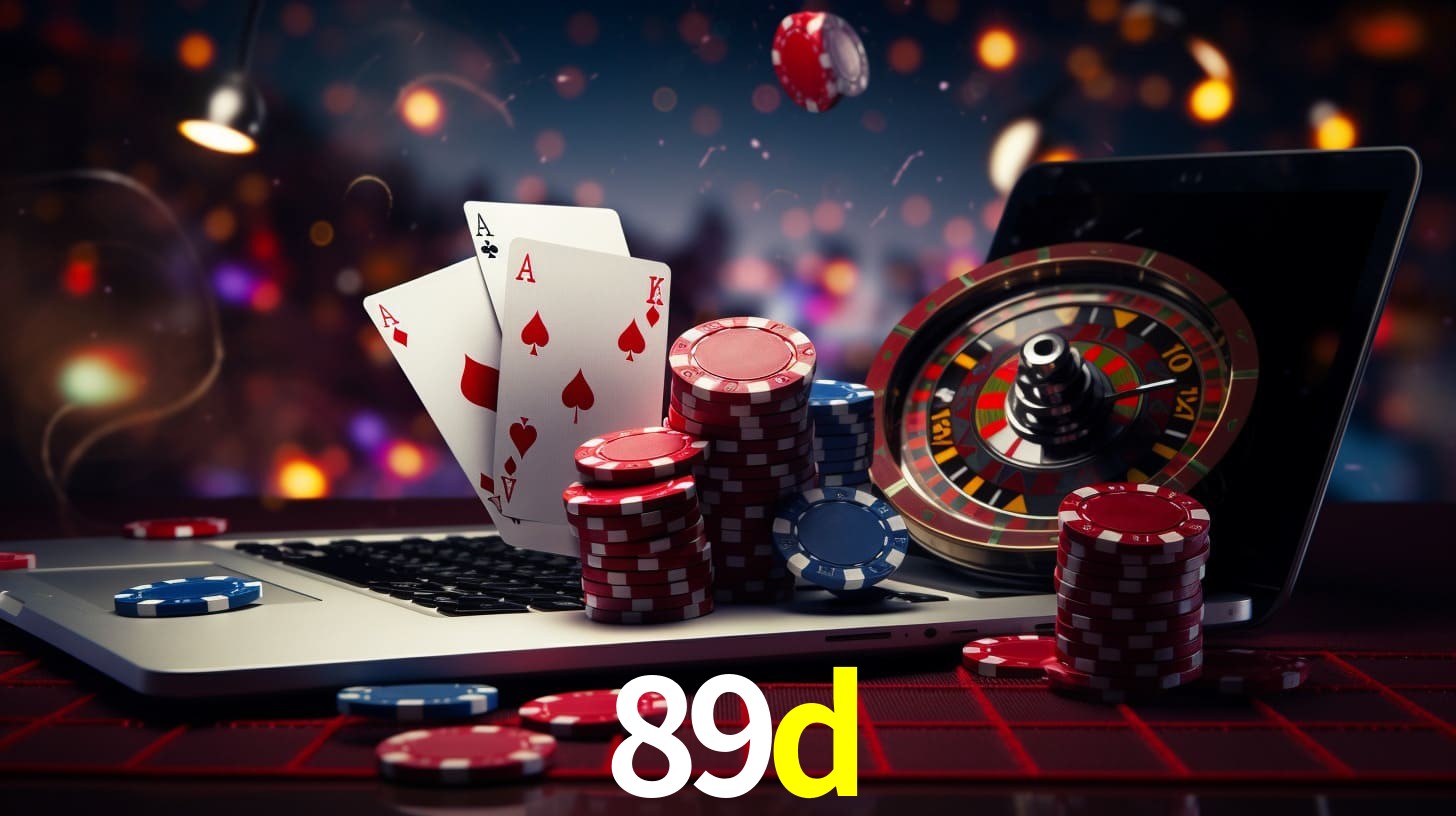 Roulette Table 89d