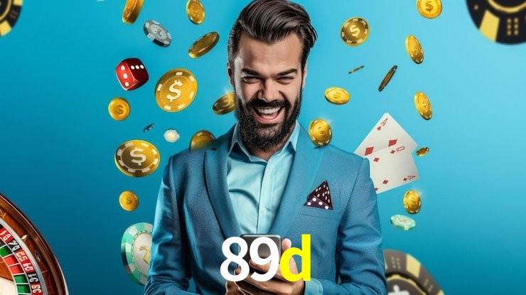 Slot Games 89d
