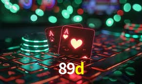 Estatísticas do Jogo 89d