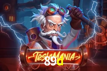 Tecnologia da Plataforma 89d