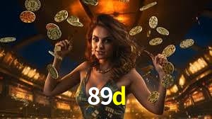 Bonus Features 89d