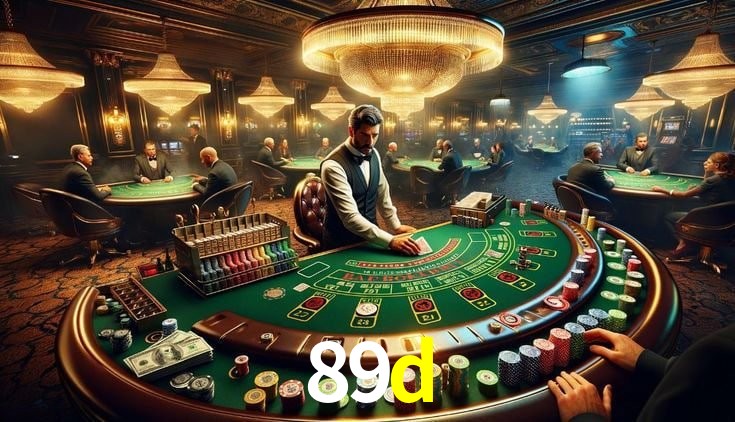 Game Statistics 89d