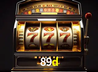 Descubra a Magia dos Jogos de Arcade no 89d