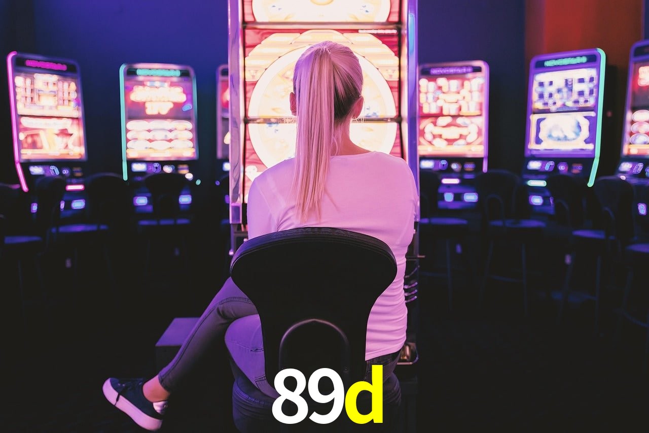 Live Casino 89d