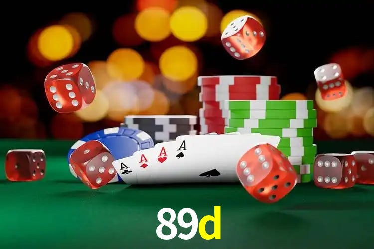 Benefícios da Conta 89d