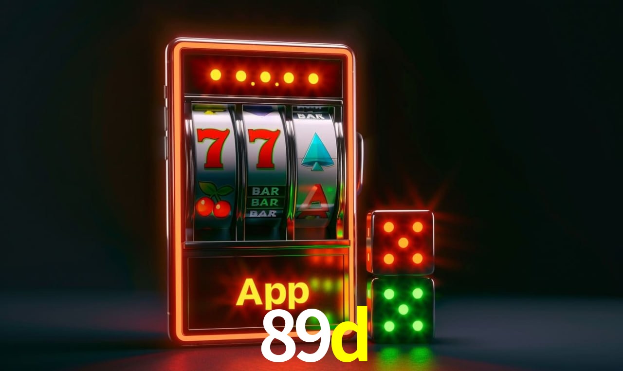 Jogos de Slot 89d