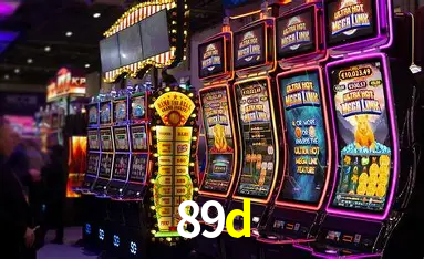 Desvendando o Mundo dos Jogos Virtuais na 89d
