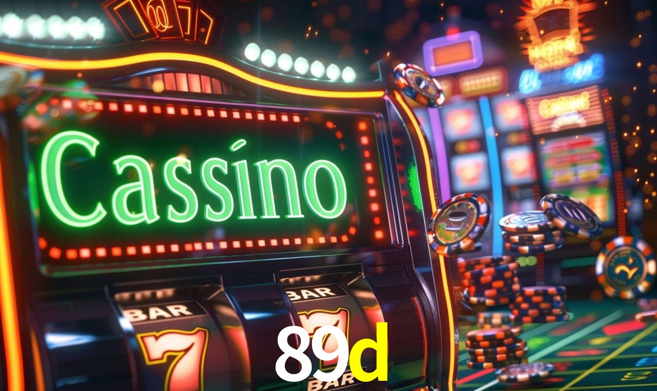 Estatísticas do Jogo 89d