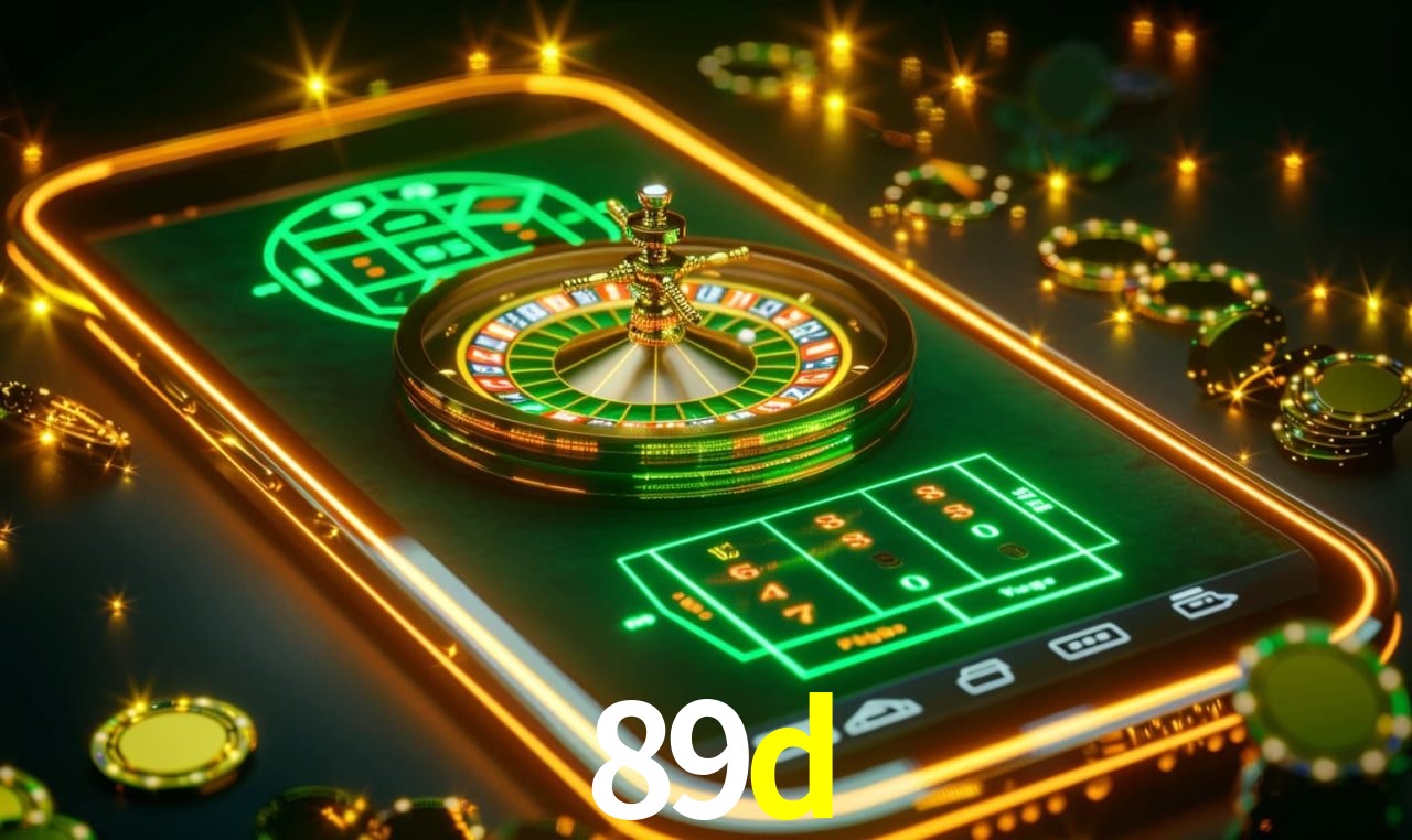 Casino Ao Vivo 89d