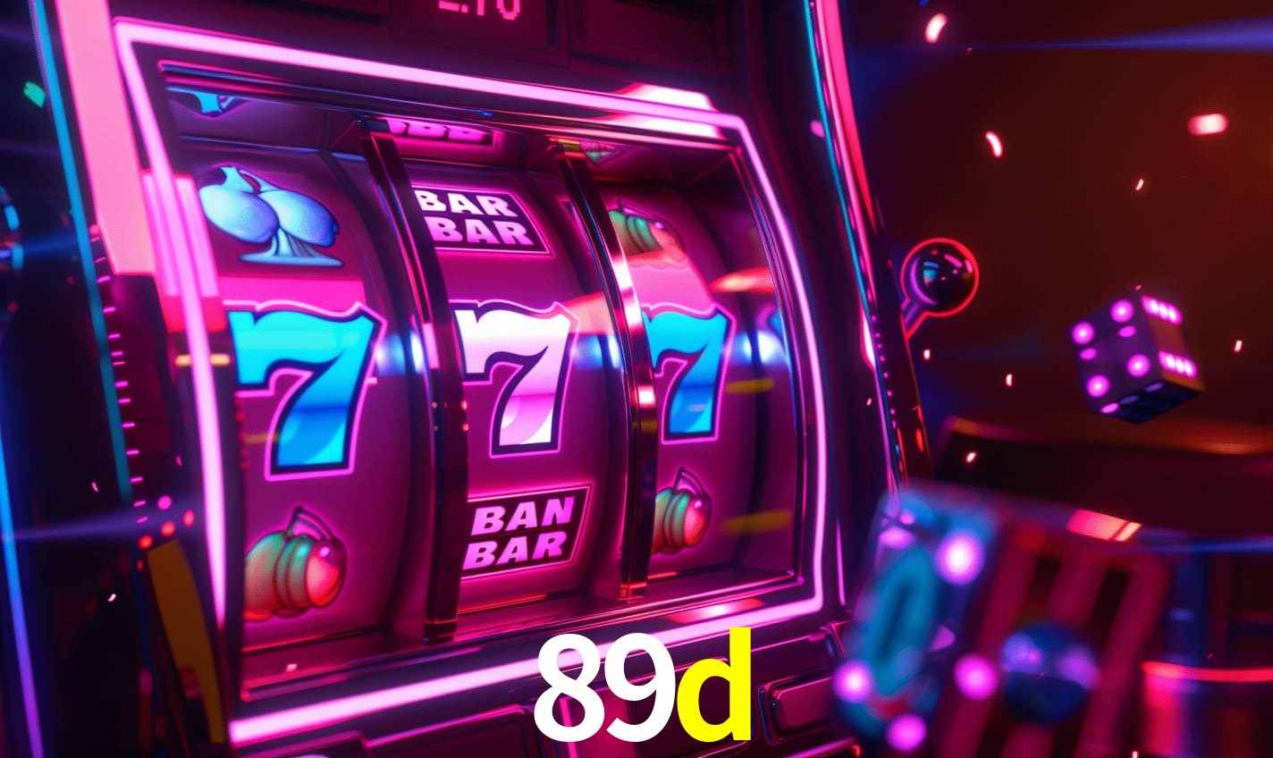 Interface do App 89d