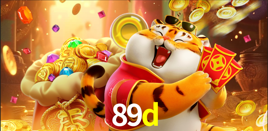 89d: A Experiência de Casino com Jogos de Mesa ao Vivo
