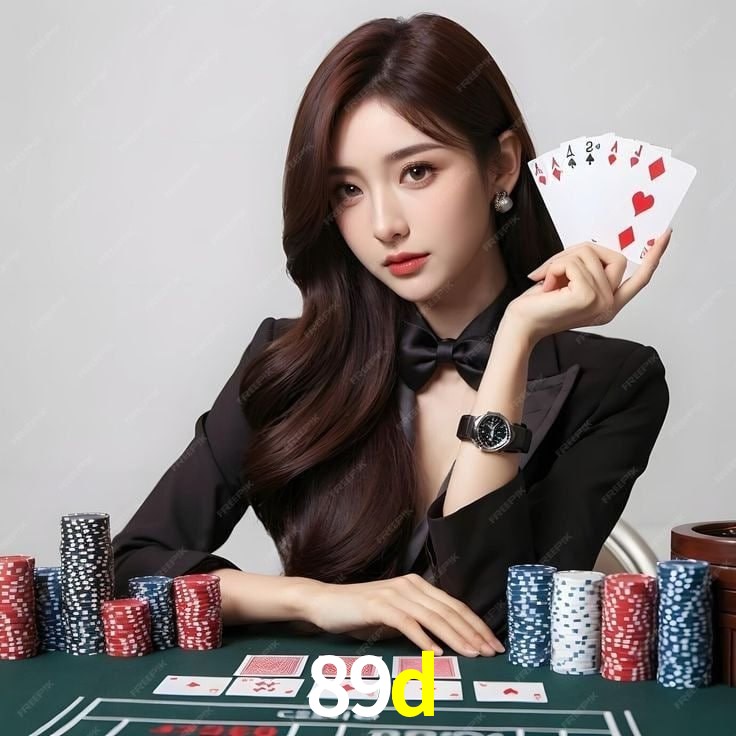 Jogos de Slot 89d