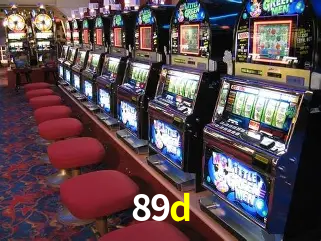 A Emoção da Loteria na 89d: Uma Chance de Mudança de Vida