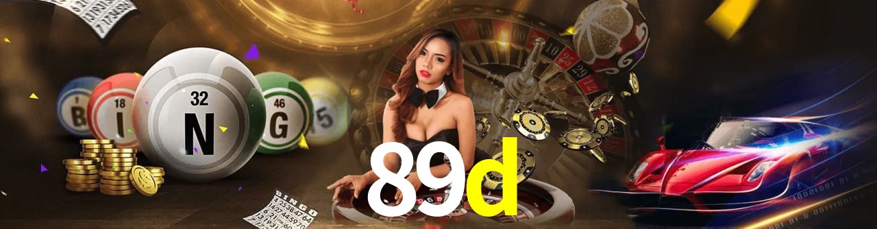 Tecnologia da Plataforma 89d