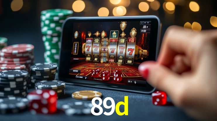 Ofertas Imperdíveis na 89d: Promoções e Bônus Que Valem a Pena
