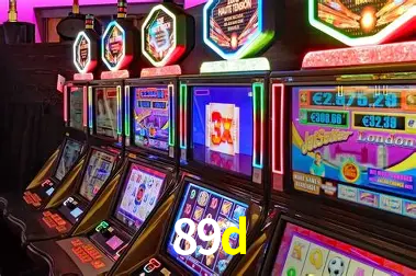 Desvendando o Mundo dos Jogos Virtuais na 89d