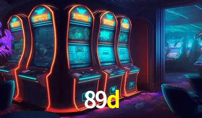 A Emoção da Loteria na 89d: Uma Chance de Mudança de Vida