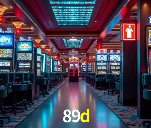 Jogos Exclusivos 89d