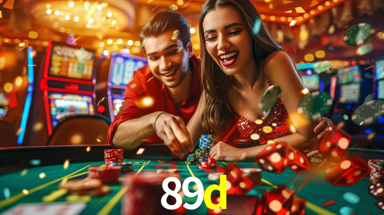 Recursos de Bônus 89d