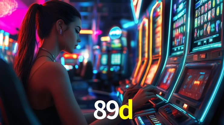 89d: Jogos de Caça-Níqueis-Altas Recompensas, Roleta-Velocidade, Blackjack-Desafios Máximos