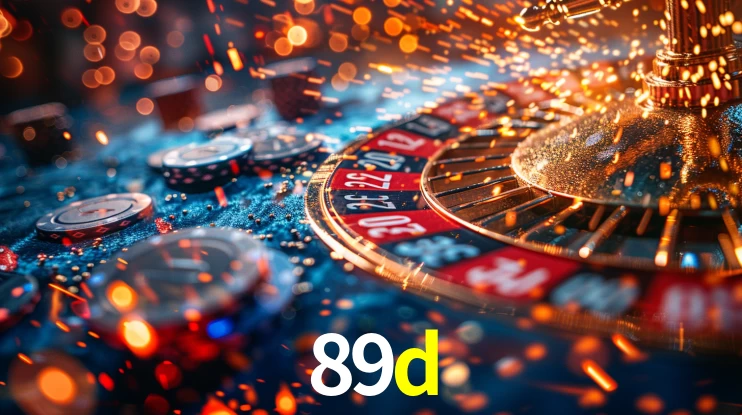 Mesa de Blackjack 89d