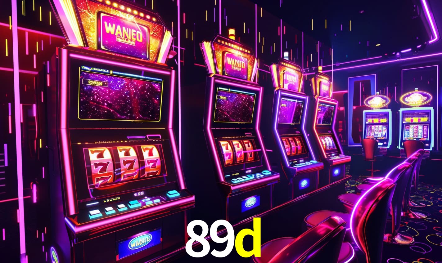Apostas de Futebol 89d