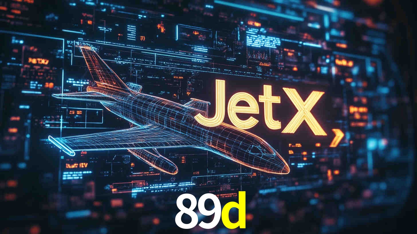 Desvendando o Mundo dos Jogos Virtuais na 89d